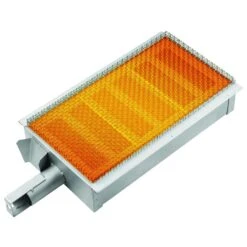 American Made Grills By Summerset Atlas Drop-In Infrared Sear Burner