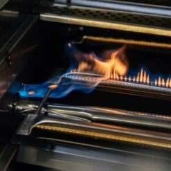 American Made Grills By Summerset Atlas Series 36" Freestanding Gas Grill -Grill Collection American Made Grills by Summerset Atlas Series 36 Freestanding Gas Grill 10