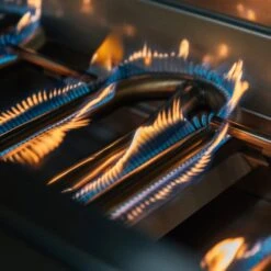 American Made Grills By Summerset Atlas Series 36" Freestanding Gas Grill -Grill Collection American Made Grills by Summerset Atlas Series 36 Freestanding Gas Grill 11