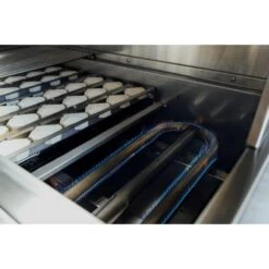 American Made Grills By Summerset Atlas Series 36" Freestanding Gas Grill -Grill Collection American Made Grills by Summerset Atlas Series 36 Freestanding Gas Grill 12