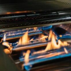 American Made Grills By Summerset Atlas Series 36" Freestanding Gas Grill -Grill Collection American Made Grills by Summerset Atlas Series 36 Freestanding Gas Grill 8