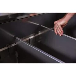 American Made Grills By Summerset Encore Series 36" 5-Burner Freestanding Hybrid Grill 13 American Made Grills By Summerset Encore Series 36" 5-Burner Freestanding Hybrid Grill -Grill Collection American Made Grills by Summerset Encore Series 36 5 Burner Freestanding Hybrid Grill 5