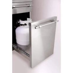 American Made Grills By Summerset Encore Series 36" 5-Burner Freestanding Hybrid Grill 17 American Made Grills By Summerset Encore Series 36" 5-Burner Freestanding Hybrid Grill -Grill Collection American Made Grills by Summerset Encore Series 36 5 Burner Freestanding Hybrid Grill 9