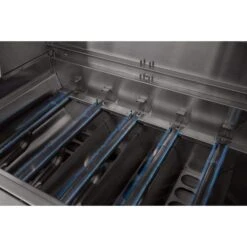 American Made Grills By Summerset Encore Series 54" 8-Burner Built-In Hybrid Grill -Grill Collection American Made Grills by Summerset Encore Series 54 8 Burner Built In Hybrid Grill 14