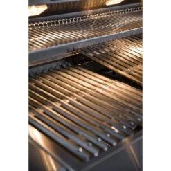 American Made Grills By Summerset Encore Series 54" 8-Burner Built-In Hybrid Grill -Grill Collection American Made Grills by Summerset Encore Series 54 8 Burner Built In Hybrid Grill 18
