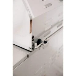 American Made Grills By Summerset Encore Series 54" 8-Burner Built-In Hybrid Grill -Grill Collection American Made Grills by Summerset Encore Series 54 8 Burner Built In Hybrid Grill 20