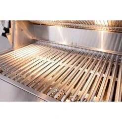 American Made Grills By Summerset Encore Series 54" 8-Burner Built-In Hybrid Grill -Grill Collection American Made Grills by Summerset Encore Series 54 8 Burner Built In Hybrid Grill 5