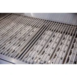 American Made Grills By Summerset Estate Series 36" Built-In Gas Grill -Grill Collection American Made Grills by Summerset Estate Series 36 Built In Gas Grill 4