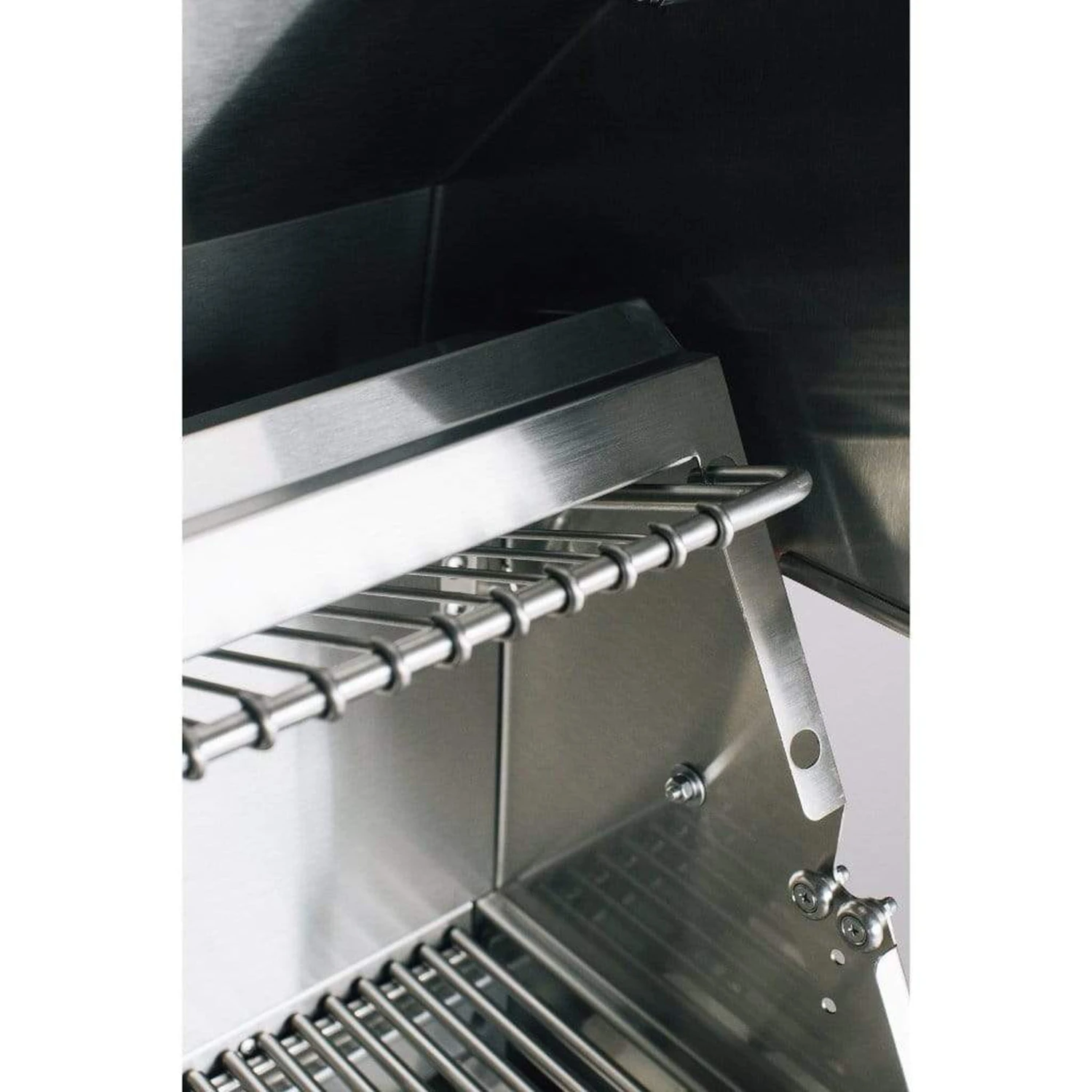 American Made Grills By Summerset Estate Series 42" Built-In Gas Grill 12 American Made Grills By Summerset Estate Series 42" Built-In Gas Grill - Image 12