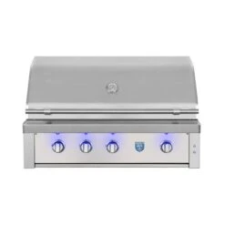 American Made Grills By Summerset Estate Series 42" Built-In Gas Grill