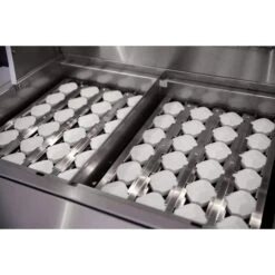 American Made Grills By Summerset Estate Series 42" Built-In Gas Grill 19 American Made Grills By Summerset Estate Series 42" Built-In Gas Grill -Grill Collection American Made Grills by Summerset Estate Series 42 Built In Gas Grill 6