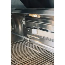American Made Grills By Summerset Estate Series 42" Built-In Gas Grill 22 American Made Grills By Summerset Estate Series 42" Built-In Gas Grill -Grill Collection American Made Grills by Summerset Estate Series 42 Built In Gas Grill 9