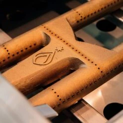 American Made Grills By Summerset Estate Series 42" Freestanding Gas Grill -Grill Collection American Made Grills by Summerset Estate Series 42 Freestanding Gas Grill 6