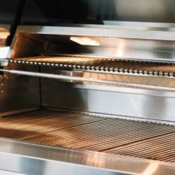 American Made Grills By Summerset Estate Series 42" Freestanding Gas Grill -Grill Collection American Made Grills by Summerset Estate Series 42 Freestanding Gas Grill 9