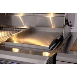 American Made Grills By Summerset Muscle Series 36" Built-In Hybrid Grill -Grill Collection American Made Grills by Summerset Muscle Series 36 Built In Hybrid Grill 19