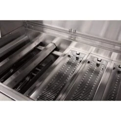 American Made Grills By Summerset Muscle Series 36" Built-In Hybrid Grill -Grill Collection American Made Grills by Summerset Muscle Series 36 Built In Hybrid Grill 9