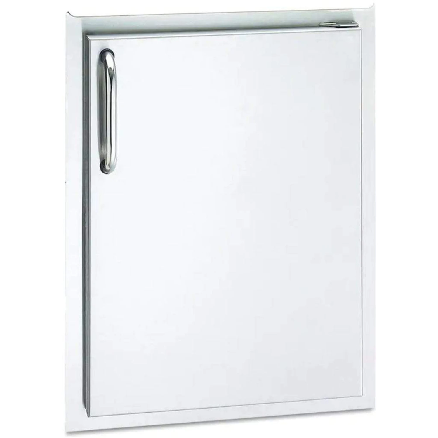 American Outdoor Grill 17" Single Access Door 1 American Outdoor Grill 17" Single Access Door
