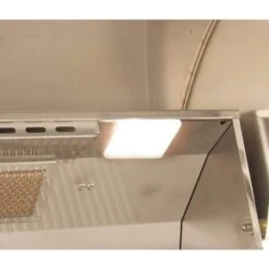 American Outdoor Grill 24" In-Ground Post L-Series Gas Grill With Infrared Burner -Grill Collection American Outdoor Grill 24 In Ground Post L Series Gas Grill with Infrared Burner 7