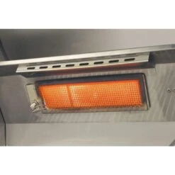 American Outdoor Grill 24" In-Ground Post L-Series Gas Grill With Infrared Burner -Grill Collection American Outdoor Grill 24 In Ground Post L Series Gas Grill with Infrared Burner 8