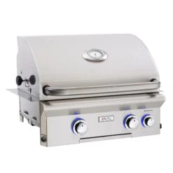 American Outdoor Grill 24" L-Series Built-In Gas Grill With Infrared Burner