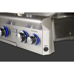 American Outdoor Grill 36" L-Series Portable 3-Burner Propane Gas Grill -Grill Collection American Outdoor Grill 36 L Series Portable 3 Burner Propane Gas Grill 9