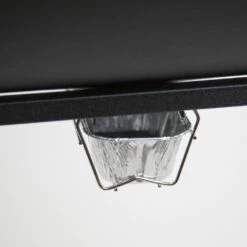 Americana 28" Electric Cart Grill With Wire Shelf 12 Americana 28" Electric Cart Grill With Wire Shelf -Grill Collection Americana 28 Electric Cart Grill with Wire Shelf 6