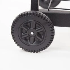 Americana 28" Electric Cart Grill With Wire Shelf 13 Americana 28" Electric Cart Grill With Wire Shelf -Grill Collection Americana 28 Electric Cart Grill with Wire Shelf 7