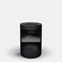 Arteflame Black Label Classic / Euro Optional Base Only