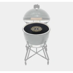 Arteflame Green Egg Style / Kamado Style Grill Grate Replacement Grill Griddle Inserts