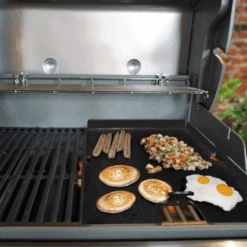 Arteflame Grill Grate Replacement For Gas, Electric Or Charcoal Grills. Solid Steel. Made In The USA -Grill Collection Arteflame Grill Grate Replacement For Gas Electric or Charcoal Grills Solid Steel Made in the USA 3