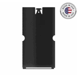 Arteflame Grill Grate Replacement For Gas, Electric Or Charcoal Grills. Solid Steel. Made In The USA -Grill Collection Arteflame Grill Grate Replacement For Gas Electric or Charcoal Grills Solid Steel Made in the USA 5