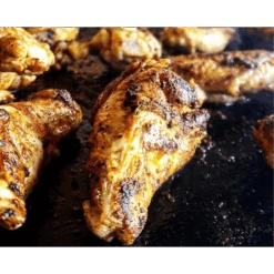 Arteflame Grill Grate Replacement For Gas, Electric Or Charcoal Grills. Solid Steel. Made In The USA -Grill Collection Arteflame Grill Grate Replacement For Gas Electric or Charcoal Grills Solid Steel Made in the USA 7