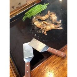 Backyard Hibachi Grill- Pecky Cypress 19 Backyard Hibachi Grill- Pecky Cypress -Grill Collection Backyard Hibachi Grill Pecky Cypress 8