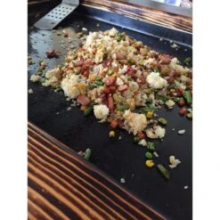 Backyard Hibachi Grill- Torched Steel 15 Backyard Hibachi Grill- Torched Steel -Grill Collection Backyard Hibachi Grill Torched Steel 5