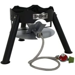 Bayou Classic 14" Bayou High Pressure Outdoor Propane Gas Cooker