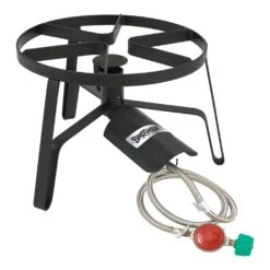 Bayou Classic 14" Single Jet Outdoor Propane Gas Cooker