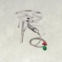 Bayou Classic 14" Single Jet Outdoor Propane Gas Cooker 13 Bayou Classic 14" Single Jet Outdoor Propane Gas Cooker -Grill Collection Bayou Classic 14 Single Jet Outdoor Propane Gas Cooker 4