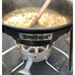 Bayou Classic 16" Outdoor Propane Gas Banjo Cooker 18 Bayou Classic 16" Outdoor Propane Gas Banjo Cooker -Grill Collection Bayou Classic 16 Outdoor Propane Gas Banjo Cooker 9