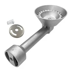 Bayou Classic 21" Tall High Pressure Outdoor Propane Gas Cooker 12 Bayou Classic 21" Tall High Pressure Outdoor Propane Gas Cooker -Grill Collection Bayou Classic 21 Tall High Pressure Outdoor Propane Gas Cooker 5