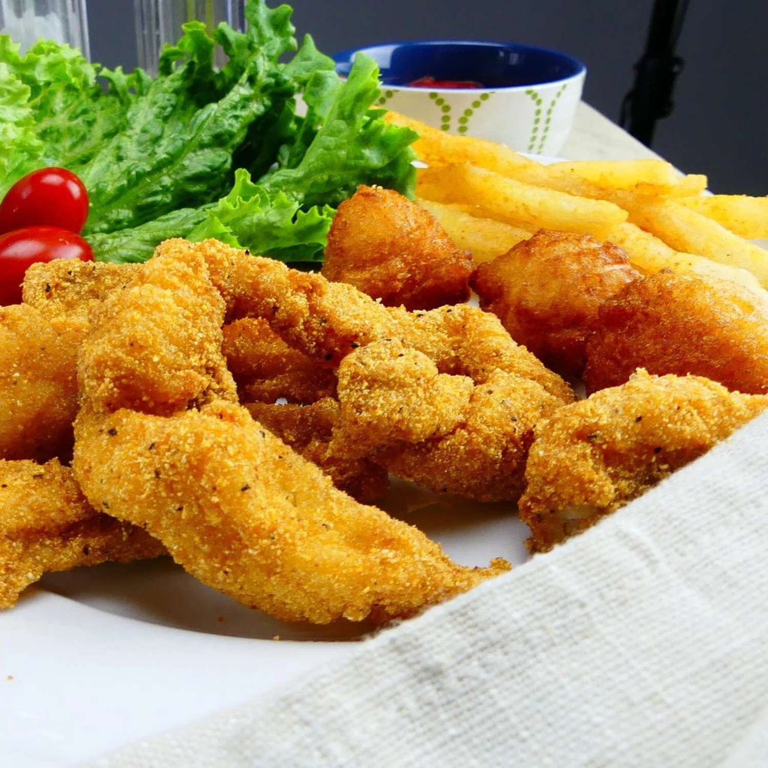 Bayou Classic 21" Tall High Pressure Outdoor Propane Gas Cooker 7 Bayou Classic 21" Tall High Pressure Outdoor Propane Gas Cooker - Image 7