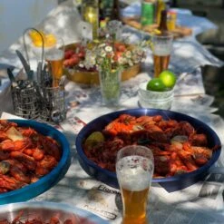 Bayou Classic 22" Bayou Outdoor Propane Gas Banjo Cooker -Grill Collection Bayou Classic 22 Bayou Outdoor Propane Gas Banjo Cooker 12