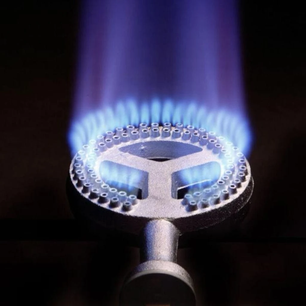 Bayou Classic Triple Burner Outdoor Propane Gas Patio Stove 3 Bayou Classic Triple Burner Outdoor Propane Gas Patio Stove - Image 3