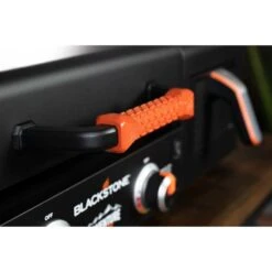 Blackstone 17" Adventure Ready Propane Gas Griddle With Electric Air Fryer -Grill Collection Blackstone 17 Adventure Ready Propane Gas Griddle with Electric Air Fryer 8