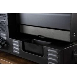 Blackstone 17" Adventure Ready Propane Gas Griddle With Electric Air Fryer -Grill Collection Blackstone 17 Adventure Ready Propane Gas Griddle with Electric Air Fryer 9