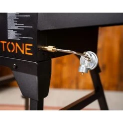 Blackstone 17" On The Go Propane Gas Cart Griddle With Hood 14 Blackstone 17" On The Go Propane Gas Cart Griddle With Hood -Grill Collection Blackstone 17 On The Go Propane Gas Cart Griddle with Hood 6