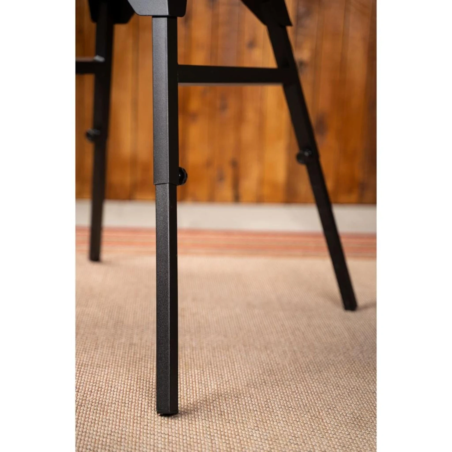 Blackstone 17" On The Go Propane Gas Cart Griddle With Hood 8 Blackstone 17" On The Go Propane Gas Cart Griddle With Hood - Image 8