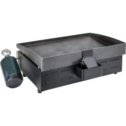 Blackstone 22" Tabletop Propane Gas Griddle -Grill Collection Blackstone 22 Tabletop Propane Gas Griddle 6