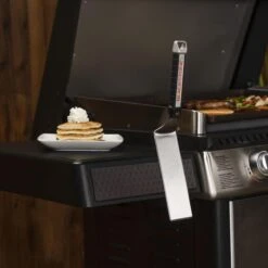 Blackstone 28" Culinary Pro XL Rangetop Propane Gas Griddle 31 Blackstone 28" Culinary Pro XL Rangetop Propane Gas Griddle -Grill Collection Blackstone 28 Culinary Pro XL Rangetop Propane Gas Griddle 12