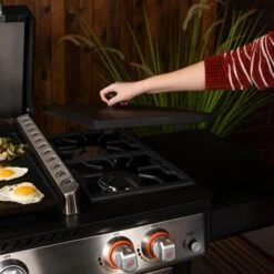 Blackstone 28" Culinary Pro XL Rangetop Propane Gas Griddle 32 Blackstone 28" Culinary Pro XL Rangetop Propane Gas Griddle -Grill Collection Blackstone 28 Culinary Pro XL Rangetop Propane Gas Griddle 13