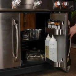 Blackstone 28" Culinary Pro XL Rangetop Propane Gas Griddle 33 Blackstone 28" Culinary Pro XL Rangetop Propane Gas Griddle -Grill Collection Blackstone 28 Culinary Pro XL Rangetop Propane Gas Griddle 14